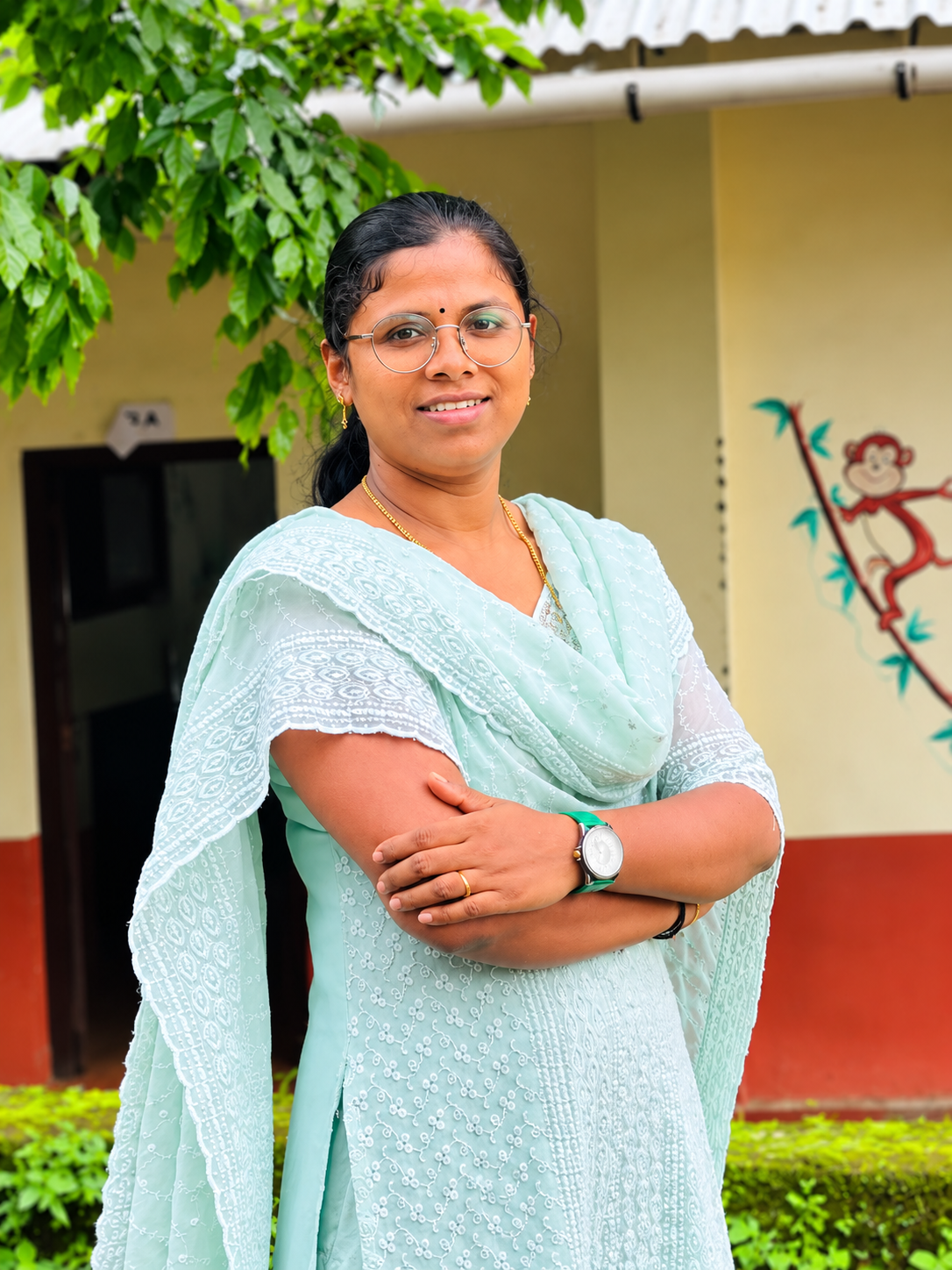 Airport School Calicut