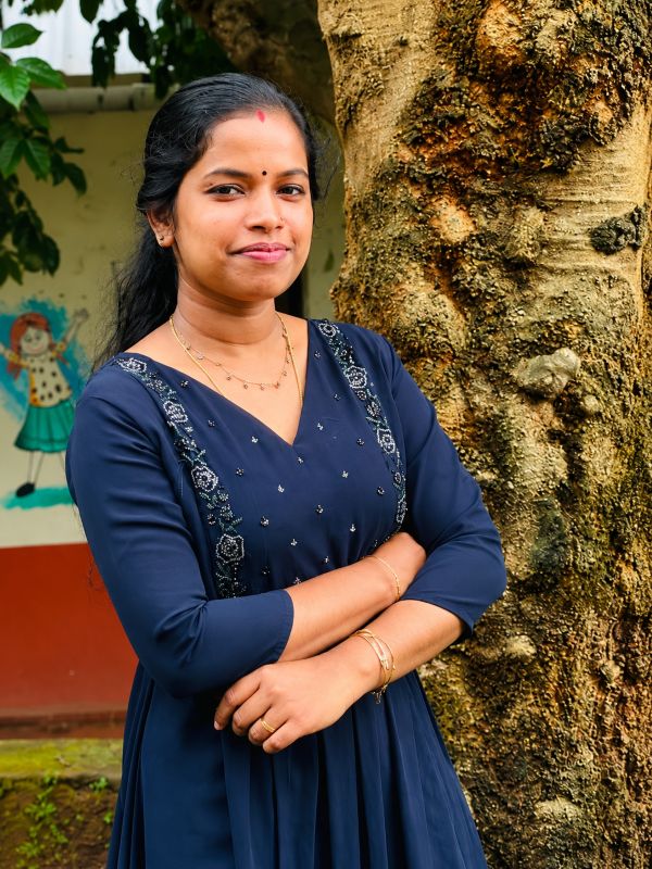 Airport School Calicut