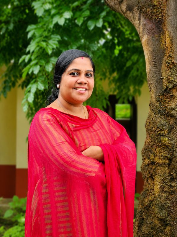 Airport School Calicut