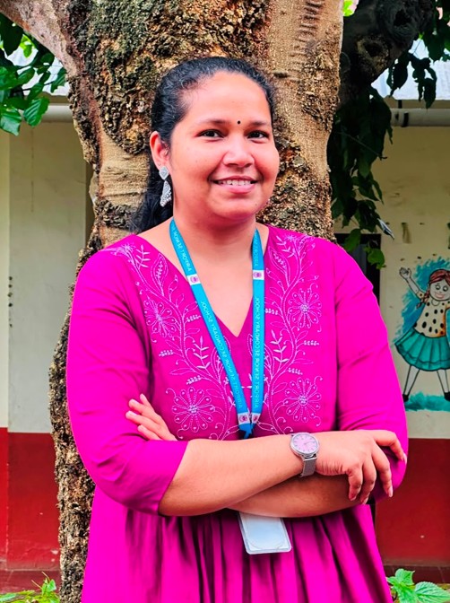 Airport School Calicut
